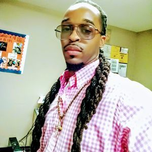 Meet your Posher, Fred